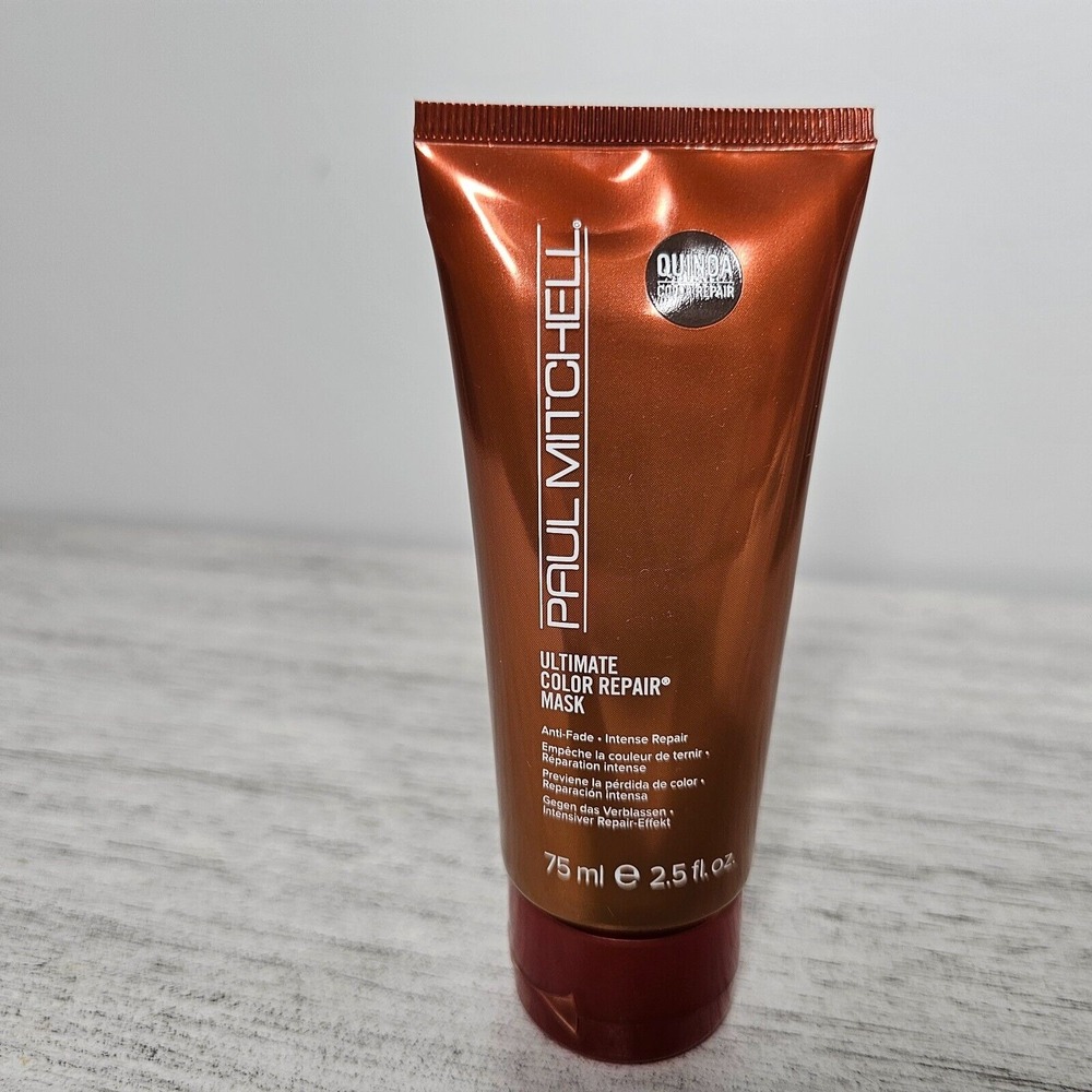 PAUL MITCHELL Ultimate Color Repair‎ Mask 2.5 oz